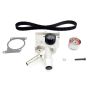 US Motor Works USTK283 Timing Kit with Water Pump