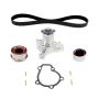 US Motor Works USTK284 Timing Kit with Water Pump