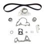 US Motor Works USTK287 Timing Kit with Water Pump