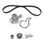 US Motor Works USTK291 Timing Kit with Water Pump