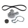 US Motor Works USTK292 Timing Kit with Water Pump