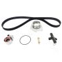US Motor Works USTK295 Timing Kit with Water Pump
