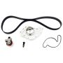 US Motor Works USTK295B Timing Kit with Water Pump
