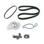 US Motor Works USTK295CSB Timing Kit with Water Pump