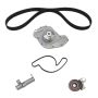 US Motor Works USTK295F Timing Kit with Water Pump