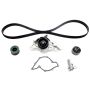 US Motor Works USTK297B Timing Kit with Water Pump