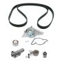US Motor Works USTK297C Timing Kit with Water Pump