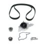 US Motor Works USTK297D Timing Kit with Water Pump