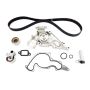 US Motor Works USTK298 Timing Kit with Water Pump