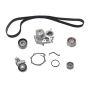 US Motor Works USTK304B Timing Kit with Water Pump