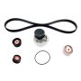 US Motor Works USTK309 Timing Kit with Water Pump