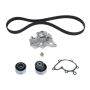 US Motor Works USTK316 Timing Kit with Water Pump