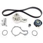 US Motor Works USTK317 Timing Kit with Water Pump