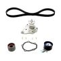 US Motor Works USTK319A Timing Kit with Water Pump