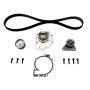 US Motor Works USTK331A Timing Kit with Water Pump