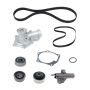 US Motor Works USTK332 Timing Kit with Water Pump