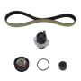 US Motor Works USTK333A Timing Kit with Water Pump