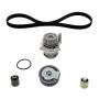 US Motor Works USTK334 Timing Kit with Water Pump