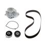 US Motor Works USTK338 Timing Kit with Water Pump