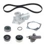 US Motor Works USTK340 Timing Kit with Water Pump