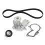 US Motor Works USTK343 Timing Kit with Water Pump
