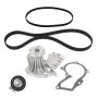 US Motor Works USTK343ASB Timing Kit with Water Pump