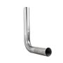 MBRP Exhaust UT8001 Full Size Pick-up Beds; Single Stack Kit; 5