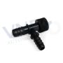 VNE 4008211 Engine Crankcase Breather Hose Check Valve