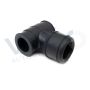 VNE 4008570 Engine Crankcase Breather Connector