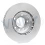 VNE 8100 Disc Brake Rotor