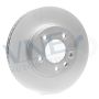 VNE 8100 Disc Brake Rotor