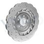 VNE 8147 Disc Brake Rotor