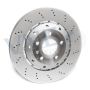 VNE 8210 Disc Brake Rotor
