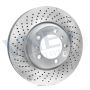 VNE 8508 Disc Brake Rotor