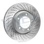 VNE 8515 Disc Brake Rotor
