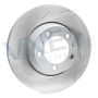 VNE 8578 Disc Brake Rotor
