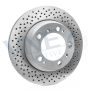 VNE 85860 Disc Brake Rotor