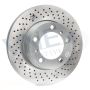 VNE 8588 Disc Brake Rotor
