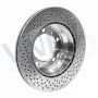 VNE 85890 Disc Brake Rotor