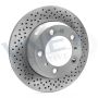 VNE 85890 Disc Brake Rotor
