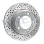 VNE 8597 Disc Brake Rotor