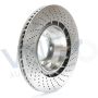 VNE 8608 Disc Brake Rotor