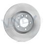 VNE 8620 Disc Brake Rotor