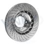 VNE 8621 Disc Brake Rotor