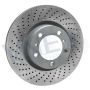 VNE 8621 Disc Brake Rotor