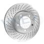 VNE 86390 Disc Brake Rotor