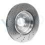 VNE 8830 Disc Brake Rotor