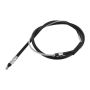 VAICO V20-30027 BRAKE CABLE