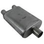 Jones Exhaust V4142C V Power Performance Muffler