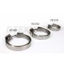 Different Trend V-Band 304 Stainless V Clamp VC-212